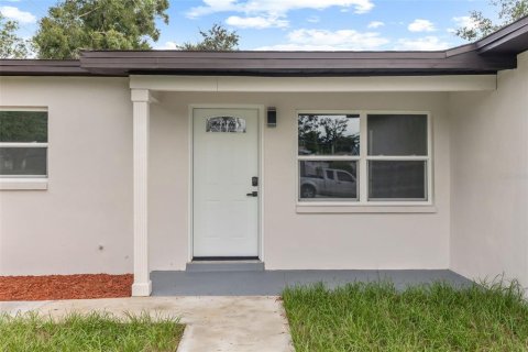 House in Tampa, Florida 5 bedrooms, 151.43 sq.m. № 1825337 - photo 6