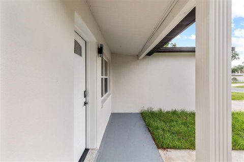 House in Tampa, Florida 5 bedrooms, 151.43 sq.m. № 1825337 - photo 5