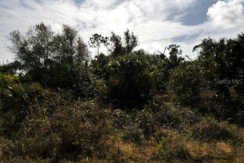 Land in North Port, Florida № 2211227 - photo 2