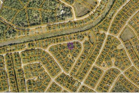 Land in North Port, Florida № 2211227 - photo 4