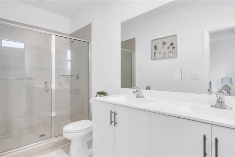 Townhouse in Homestead, Florida 3 bedrooms, 164.62 sq.m. № 1792404 - photo 23