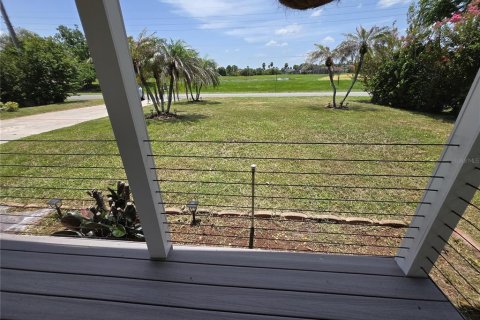 House in Kissimmee, Florida 3 bedrooms, 191.75 sq.m. № 2236554 - photo 21