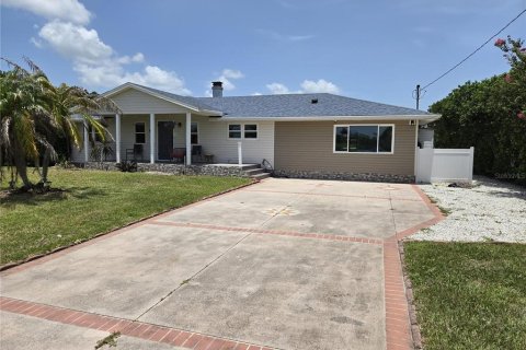 Villa ou maison à Kissimmee, Floride 3 chambres, 191.75 m2 № 2236554
