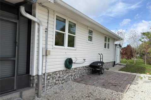 House in Kissimmee, Florida 3 bedrooms, 191.75 sq.m. № 2236554 - photo 16