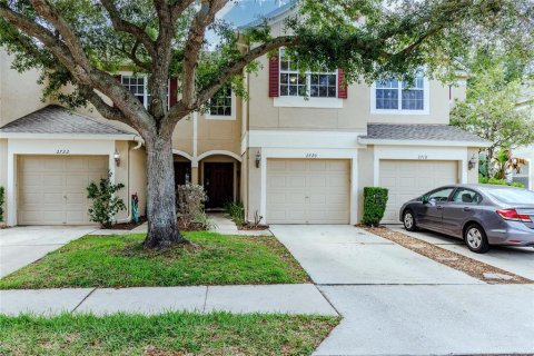 Townhouse in Brandon, Florida 3 bedrooms, 159.61 sq.m. № 2117263