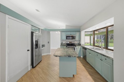 Casa en venta en Port St. Lucie, Florida, 3 dormitorios, 197.88 m2 № 2262221 - foto 14
