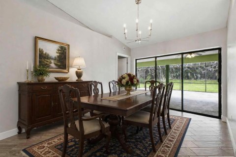 Casa en venta en Port St. Lucie, Florida, 3 dormitorios, 197.88 m2 № 2262221 - foto 10