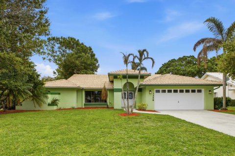 Casa en Port St. Lucie, Florida 3 dormitorios, 197.88 m2 № 2262221