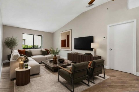 Casa en venta en Port St. Lucie, Florida, 3 dormitorios, 197.88 m2 № 2262221 - foto 21