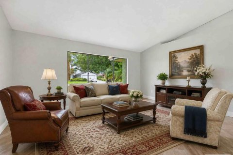 Casa en venta en Port St. Lucie, Florida, 3 dormitorios, 197.88 m2 № 2262221 - foto 7