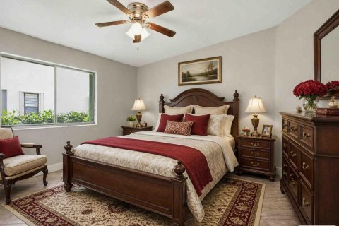 Casa en venta en Port St. Lucie, Florida, 3 dormitorios, 197.88 m2 № 2262221 - foto 23