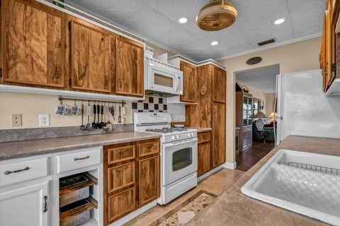 Condo in Saint Petersburg, Florida, 2 bedrooms  № 1827832 - photo 20