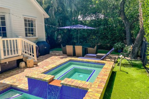 Villa ou maison à vendre à Palm Beach Gardens, Floride: 4 chambres, 314.66 m2 № 2067388 - photo 3