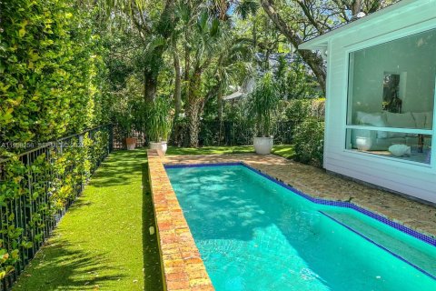Villa ou maison à vendre à Palm Beach Gardens, Floride: 4 chambres, 314.66 m2 № 2067388 - photo 25