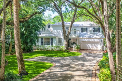 Villa ou maison à vendre à Palm Beach Gardens, Floride: 4 chambres, 314.66 m2 № 2067388 - photo 2