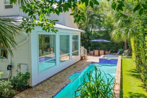 Villa ou maison à vendre à Palm Beach Gardens, Floride: 4 chambres, 314.66 m2 № 2067388 - photo 12