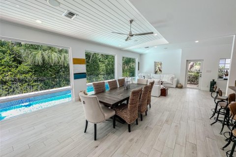 Villa ou maison à vendre à Palm Beach Gardens, Floride: 4 chambres, 314.66 m2 № 2067388 - photo 8