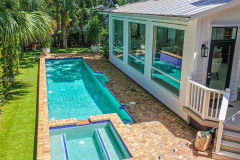 Villa ou maison à vendre à Palm Beach Gardens, Floride: 4 chambres, 314.66 m2 № 2067388 - photo 24