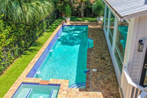 Villa ou maison à Palm Beach Gardens, Floride 4 chambres, 314.66 m2 № 2067388