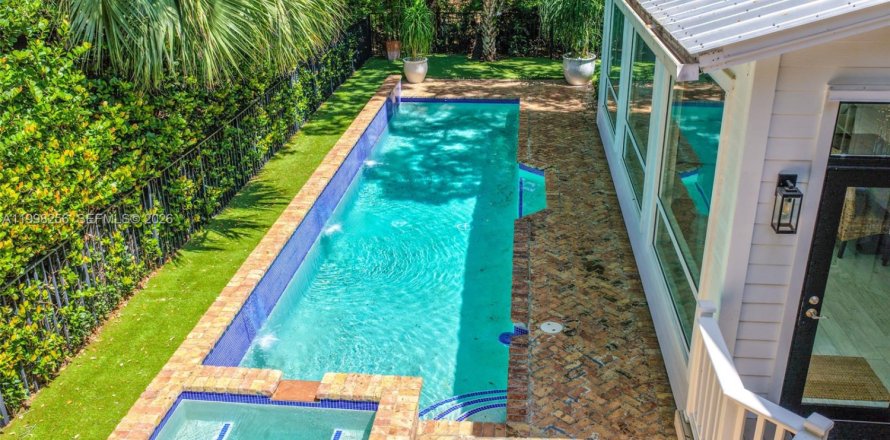 Villa ou maison à Palm Beach Gardens, Floride 4 chambres, 314.66 m2 № 2067388