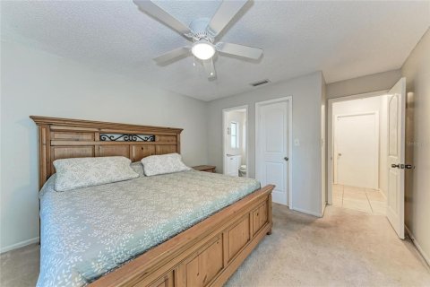 House in Bradenton, Florida 3 bedrooms, 137.77 sq.m. № 1802357 - photo 22