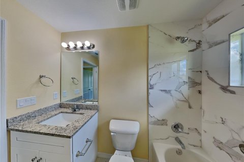 Villa ou maison à louer à Ocala, Floride: 3 chambres, 141.86 m2 № 2396551 - photo 14