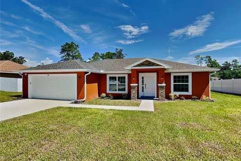 Villa ou maison à Ocala, Floride 3 chambres, 141.86 m2 № 2396551