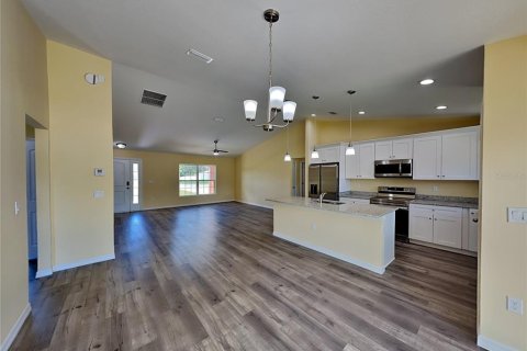 Villa ou maison à louer à Ocala, Floride: 3 chambres, 141.86 m2 № 2396551 - photo 8