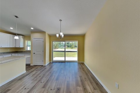 Villa ou maison à louer à Ocala, Floride: 3 chambres, 141.86 m2 № 2396551 - photo 7