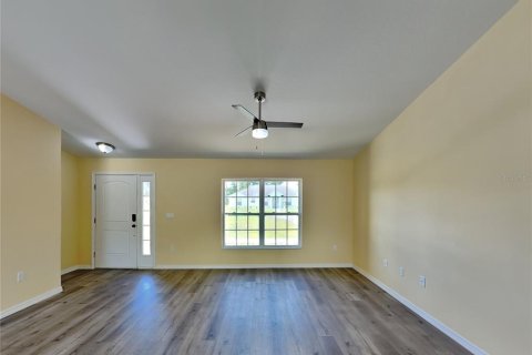 Villa ou maison à louer à Ocala, Floride: 3 chambres, 141.86 m2 № 2396551 - photo 3