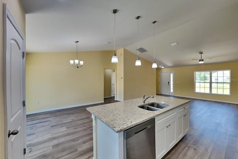 Villa ou maison à louer à Ocala, Floride: 3 chambres, 141.86 m2 № 2396551 - photo 5