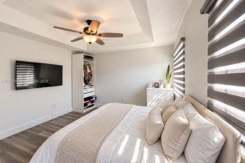 Townhouse in Homestead, Florida 3 bedrooms, 130.81 sq.m. № 2435320 - photo 8
