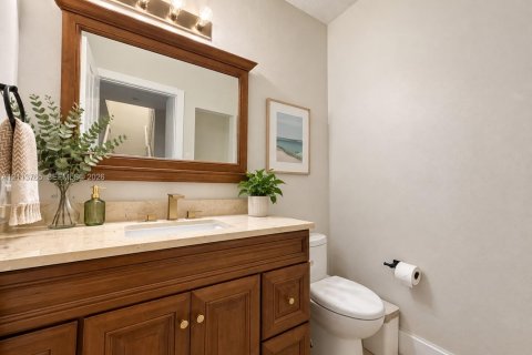 Townhouse in Homestead, Florida 3 bedrooms, 130.81 sq.m. № 2435320 - photo 5