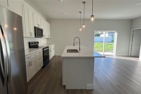 Casa en venta en Ocala, Florida, 4 dormitorios, 139.35 m2 № 1792180 - foto 8