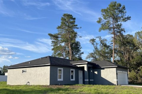 Casa en venta en Ocala, Florida, 4 dormitorios, 139.35 m2 № 1792180 - foto 3