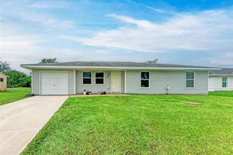 Casa en venta en Punta Gorda, Florida, 3 dormitorios, 101.08 m2 № 1919828 - foto 1