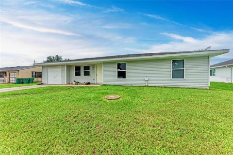 Casa en venta en Punta Gorda, Florida, 3 dormitorios, 101.08 m2 № 1919828 - foto 3