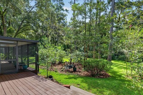 Villa ou maison à vendre à Gainesville, Floride: 4 chambres, 365.85 m2 № 2344768 - photo 21