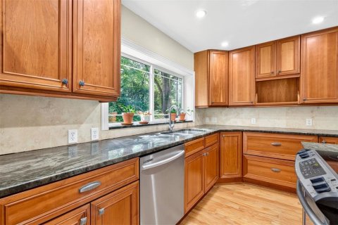 Villa ou maison à vendre à Gainesville, Floride: 4 chambres, 365.85 m2 № 2344768 - photo 7
