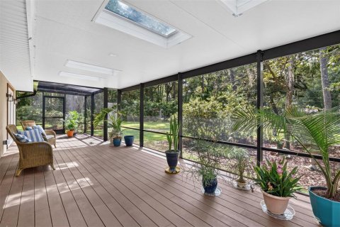 Villa ou maison à vendre à Gainesville, Floride: 4 chambres, 365.85 m2 № 2344768 - photo 19