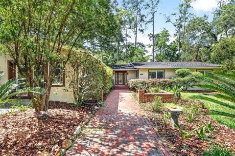 Villa ou maison à vendre à Gainesville, Floride: 4 chambres, 365.85 m2 № 2344768 - photo 2