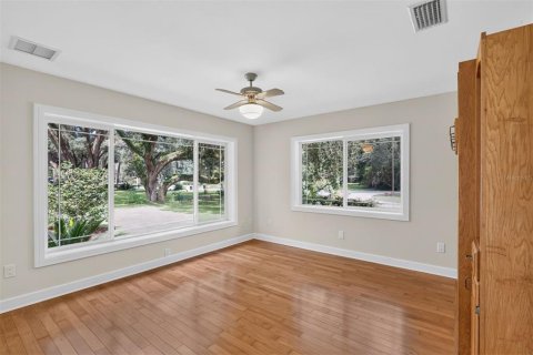 Villa ou maison à vendre à Gainesville, Floride: 4 chambres, 365.85 m2 № 2344768 - photo 28