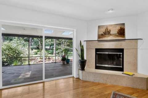 Villa ou maison à vendre à Gainesville, Floride: 4 chambres, 365.85 m2 № 2344768 - photo 14
