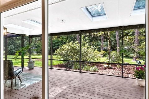Villa ou maison à vendre à Gainesville, Floride: 4 chambres, 365.85 m2 № 2344768 - photo 17