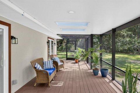 Villa ou maison à vendre à Gainesville, Floride: 4 chambres, 365.85 m2 № 2344768 - photo 18