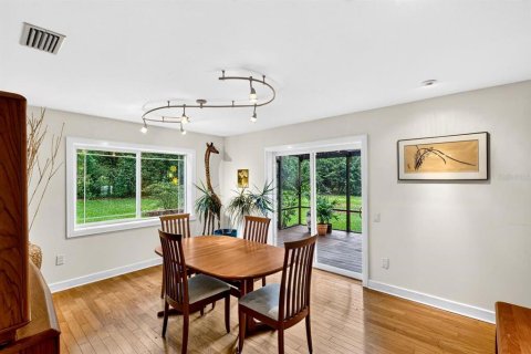 Villa ou maison à vendre à Gainesville, Floride: 4 chambres, 365.85 m2 № 2344768 - photo 11