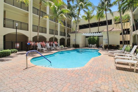 Copropriété à vendre à Boynton Beach, Floride: 2 chambres, 115.2 m2 № 1222417 - photo 1