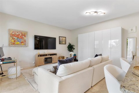Copropriété à vendre à Aventura, Floride: 1 chambre, 84.91 m2 № 2417483 - photo 9
