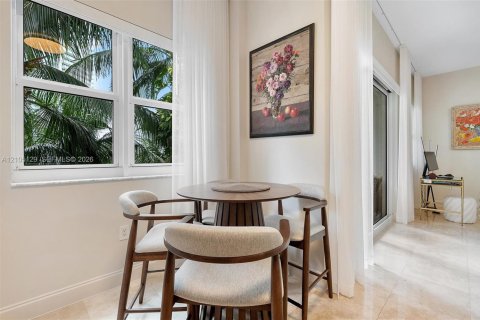 Copropriété à vendre à Aventura, Floride: 1 chambre, 84.91 m2 № 2417483 - photo 15