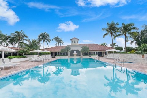 Copropriété à vendre à Aventura, Floride: 1 chambre, 84.91 m2 № 2417483 - photo 28